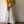 Antique White Lace Skirt.を表示
