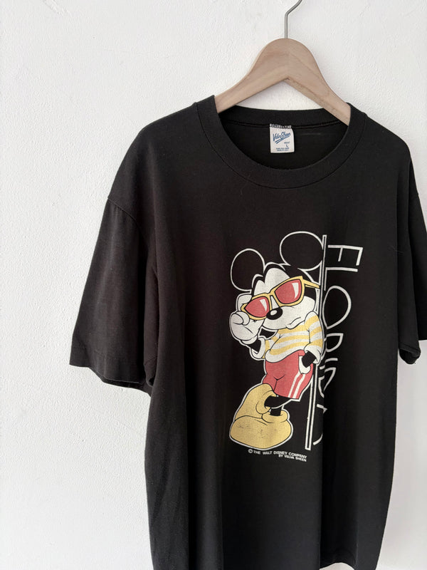 80's-90's FLORIDA WALT DISNEY Tee.