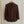 Brown Linen Blouse.を表示
