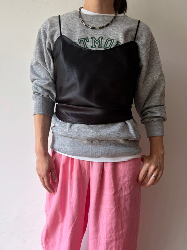 70-80s champion dartmouth college sweat.