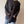 Black Linen Jacketを表示
