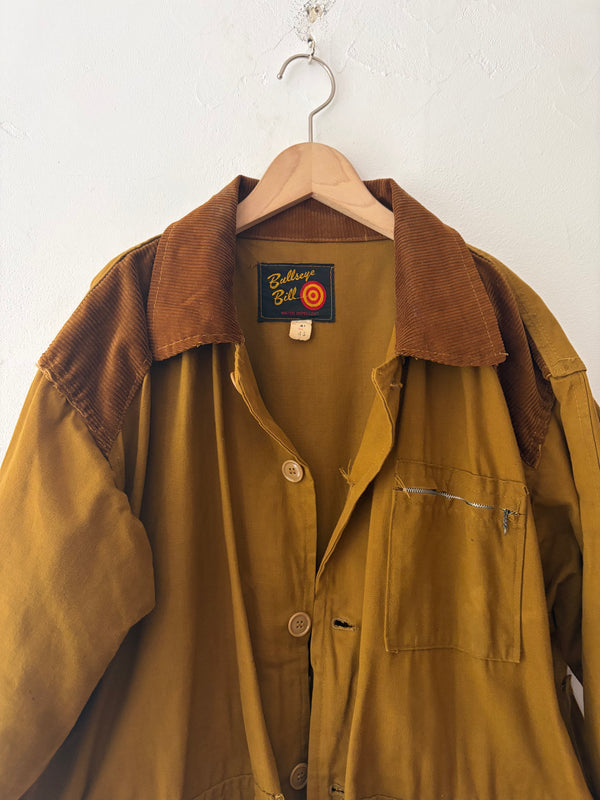 70's Hunting Jacket