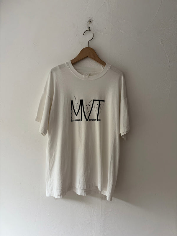80's AANINGAN ATYSTEAT Tee