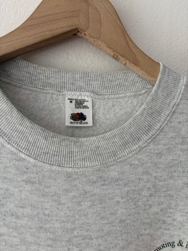 HUNTERS' CIRCLE Sweat
