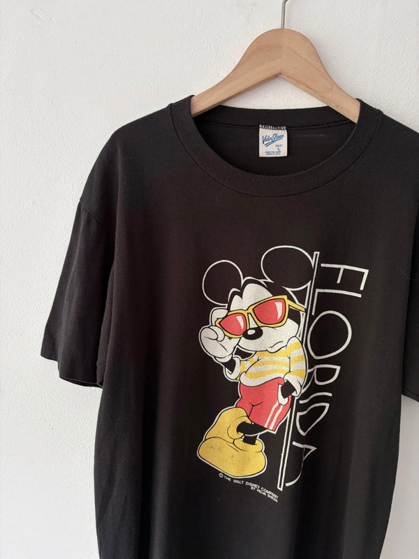 80's-90's FLORIDA WALT DISNEY Tee.