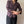 Vintage Striped Blouseを表示
