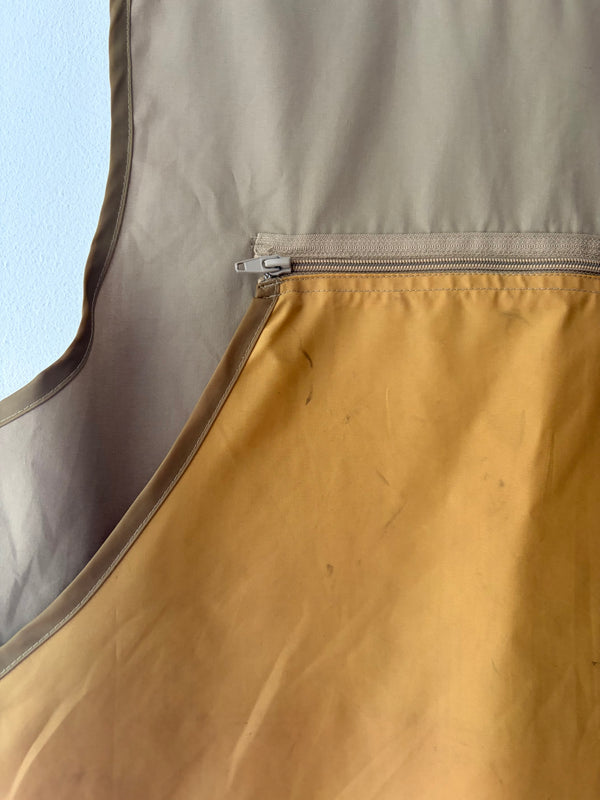 80's Hunting Vest