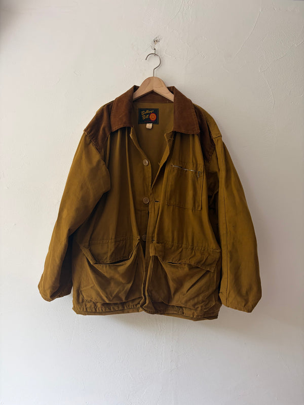 70's Hunting Jacket