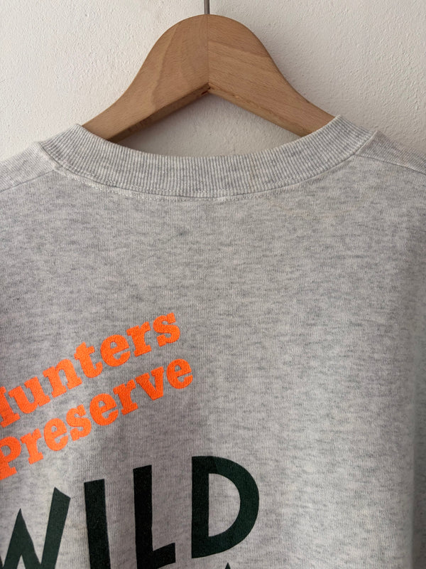 HUNTERS' CIRCLE Sweat