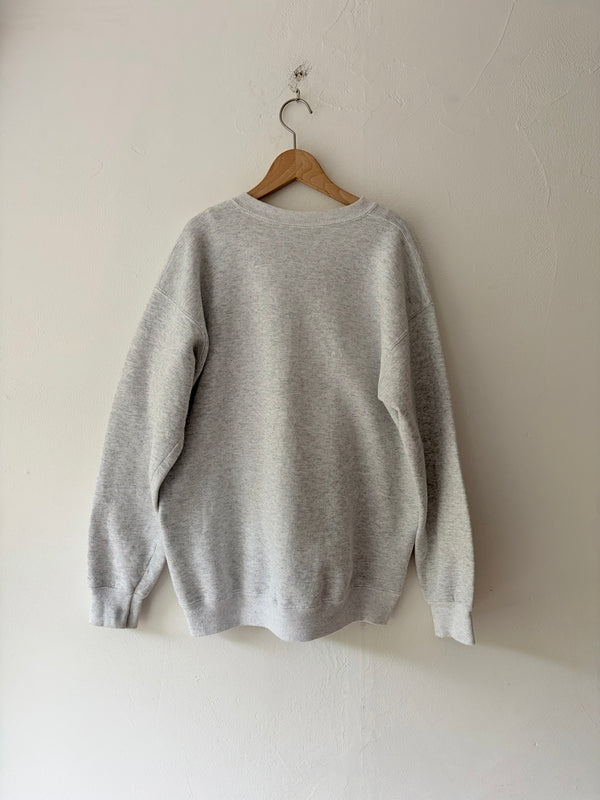 90's SAN DIEGO Crew Classic Sweat