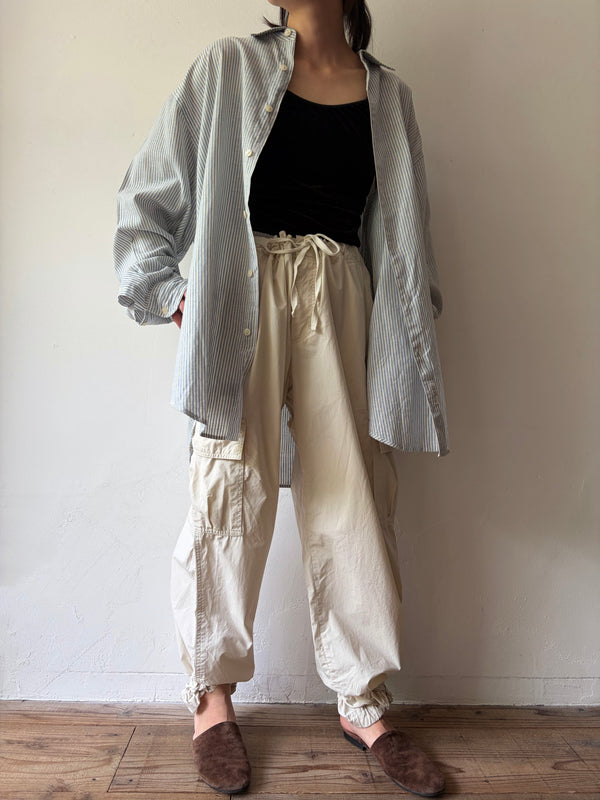 GAP Light Beige Pants.