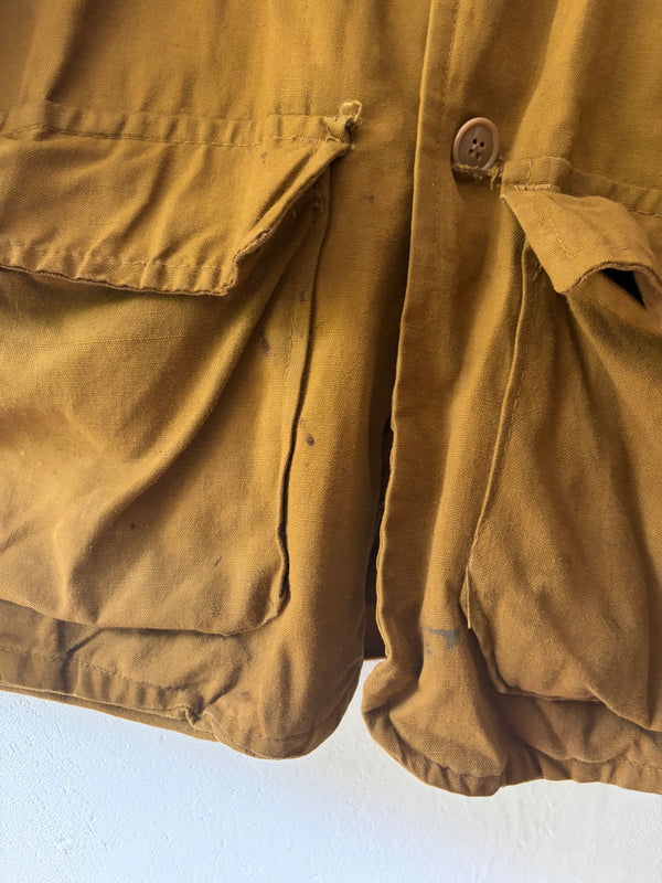 70's Hunting Jacket