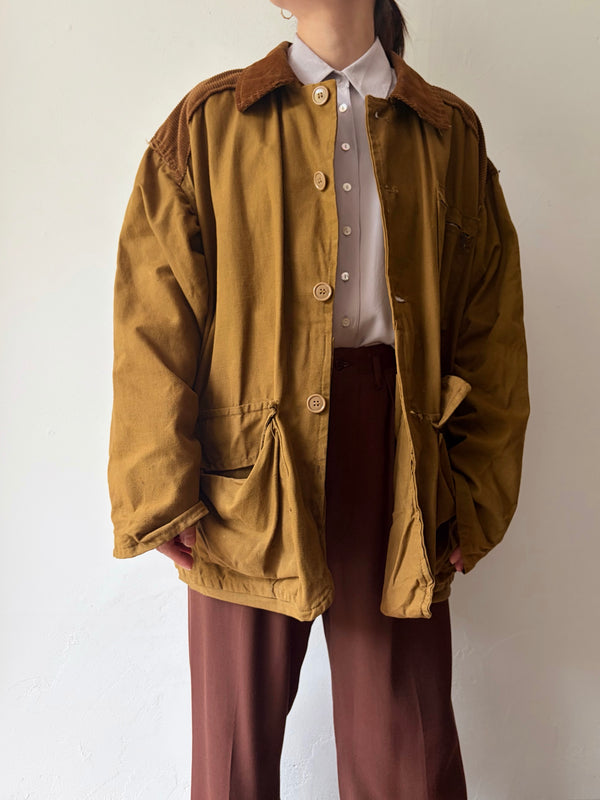 70's Hunting Jacket