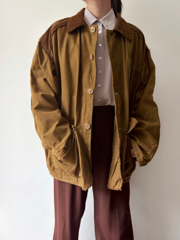 70's Hunting Jacket