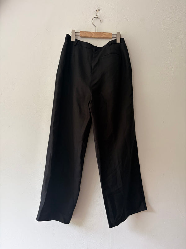 Black Pants
