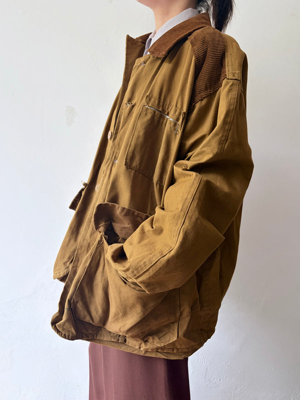 70's Hunting Jacket
