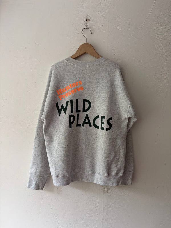 HUNTERS' CIRCLE Sweat
