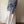 80's Cotton Blue Shirt.を表示

