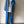 70's Blue Barbizon Sleepy Pants.U.S.A.を表示
