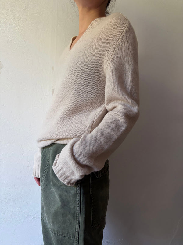Yves Saint Laurent rive gauche Knit Top