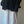 60's Black Knit Cardiganを表示
