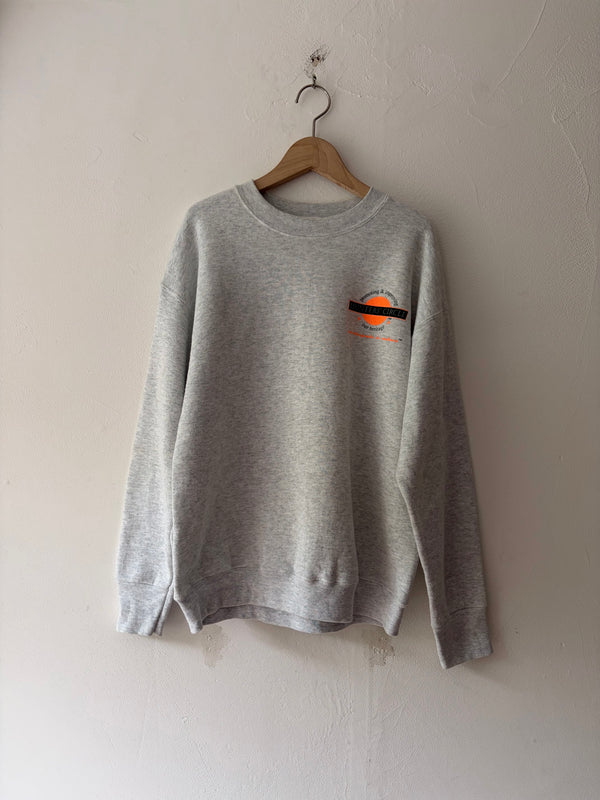HUNTERS' CIRCLE Sweat