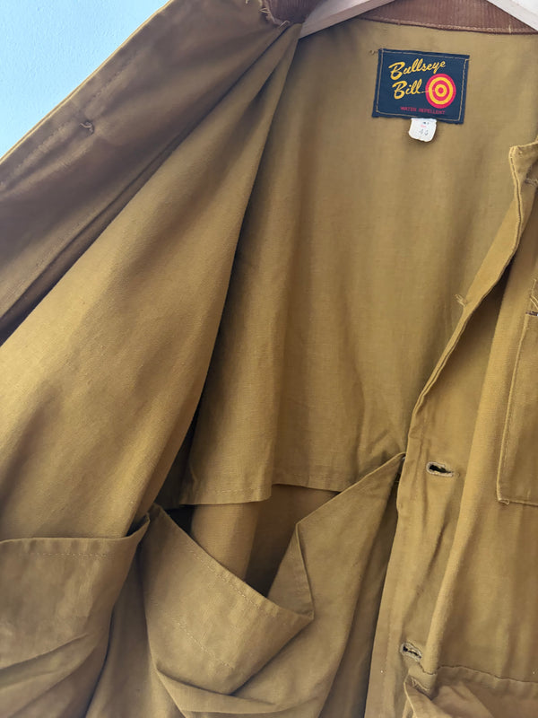 70's Hunting Jacket