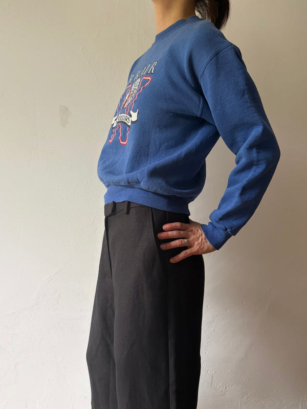 RRMR WARRIORS Compact Sweat