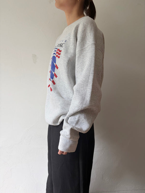 90's SAN DIEGO Crew Classic Sweat